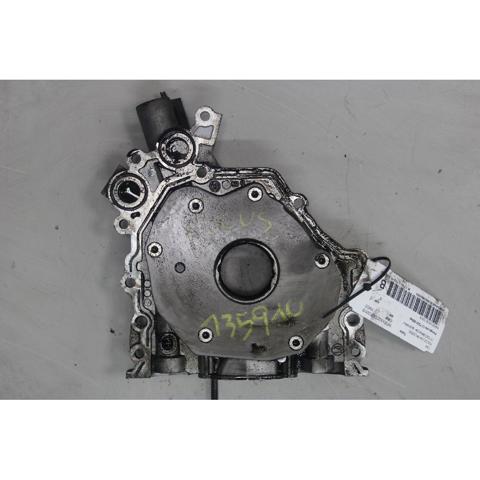 Bomba de óleo 2012650 FORD