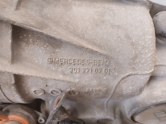 MERCEDES 2012710701 в наличии Черновцы