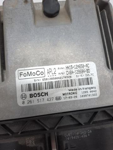 2013029 FORD Блок управления двигателем купить в Полтава