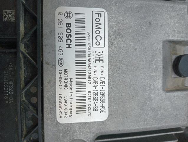 2013029 FORD Блок управления двигателем купить в Тернополь