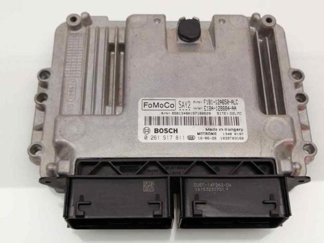 2013029 Блок управления двигателем купить Киев