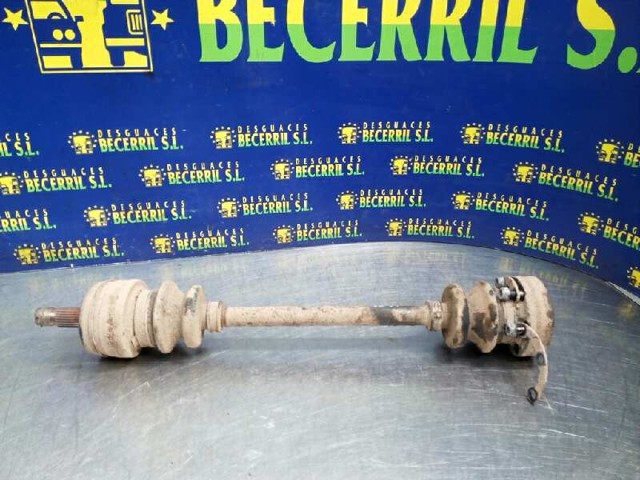 MERCEDES 2013508010 Задняя полуось в наличии Киев