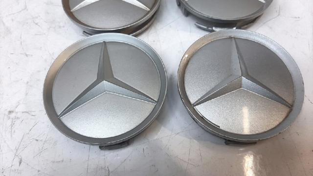 MERCEDES 2014010225 Колпак колесного диска в наличии Винница