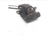 Suporte do freio traseiro esquerdo 2014200283 MERCEDES