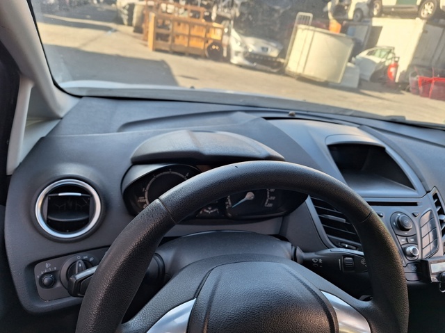 FORD 2014399 Панель салона передняя "торпедо" в наличии Полтава