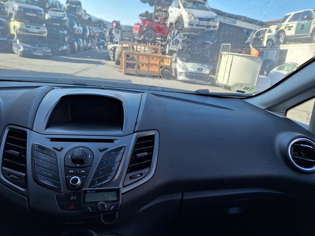 FORD 2014399 Торпедо в наличии Днепр