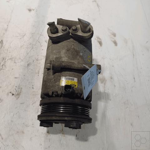 FORD 2014584 Компрессор кондиционера в наличии Черкассы