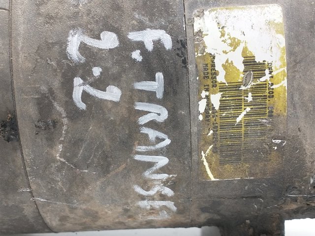 2014584 Компрессор кондиционера купить Черновцы