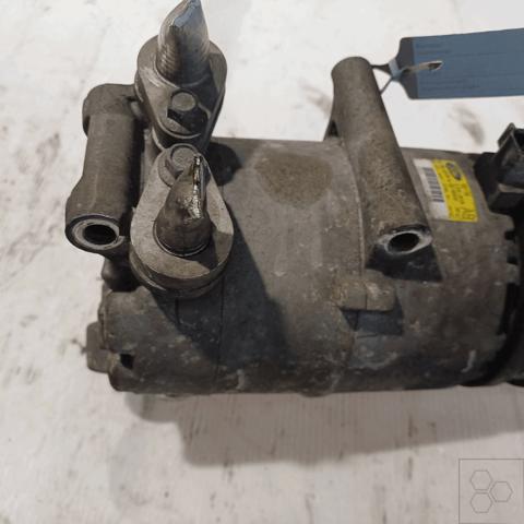 2014584 FORD Компрессор кондиционера купить в Запорожье