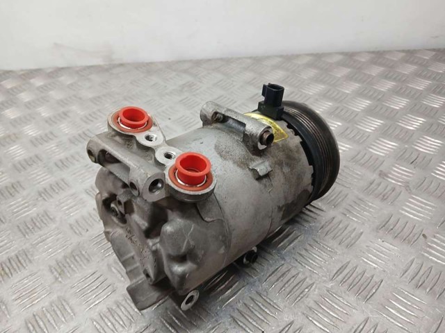 FORD 2014584 Компрессор кондиционера в наличии Черкассы