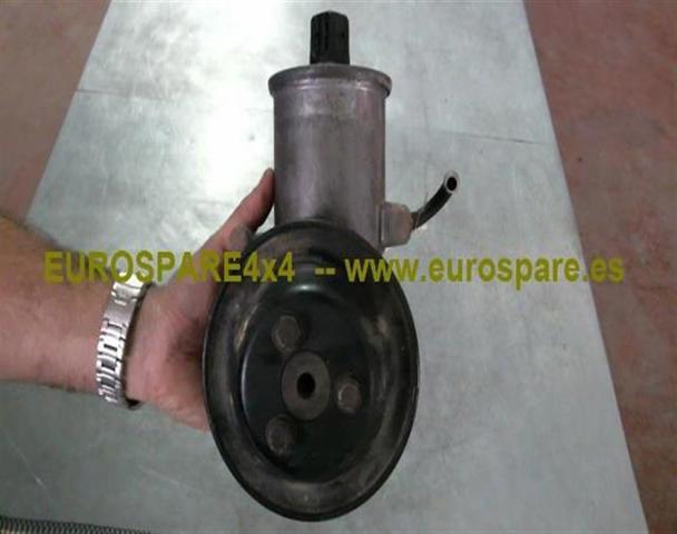 MERCEDES 2014601780 Насос ГУР в наличии Кривой Рог