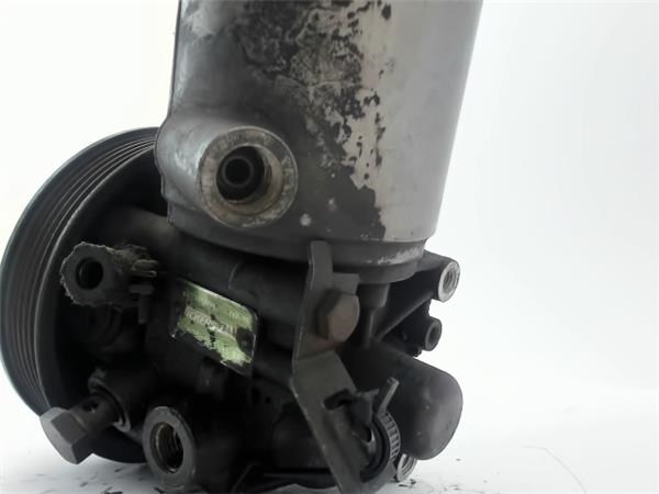 2014602380 MERCEDES Насос ГУР купить в Киев