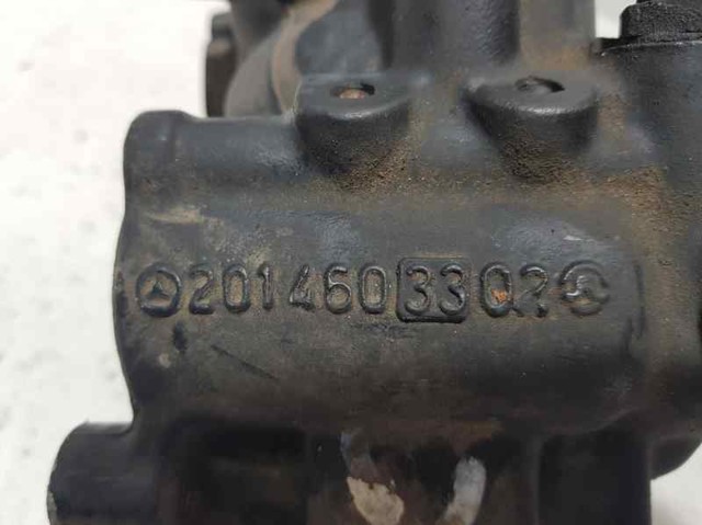 MERCEDES 2014603302 Рулевой редуктор в наличии Каменское