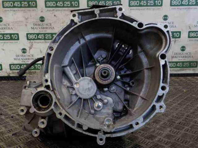 FORD 2015001 КПП в наличии Днепр