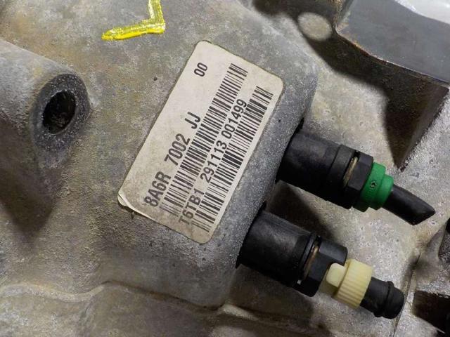 FORD 2015001 КПП в наличии Ровно