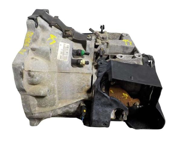 FORD 2015001 КПП в наличии Ужгород