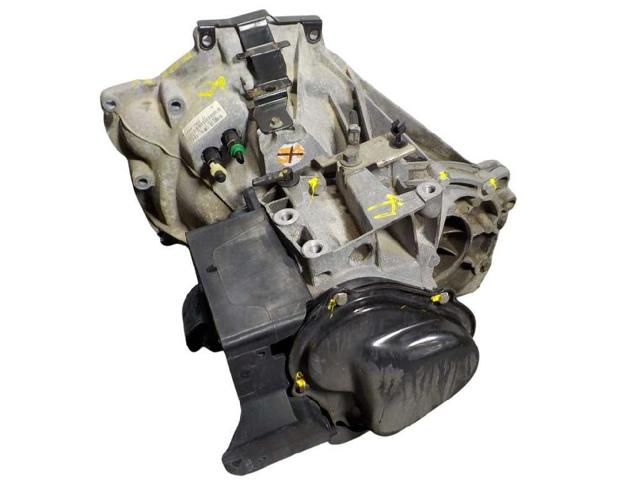 FORD 2015001 КПП в наличии Ужгород