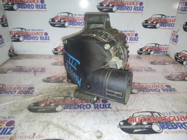 2015001005 FORD Генератор купить в Павлоград