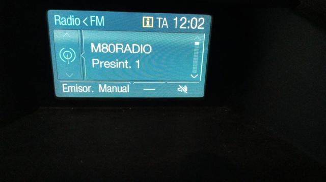 2015325 FORD Дисплей многофункциональный купить в Одесса