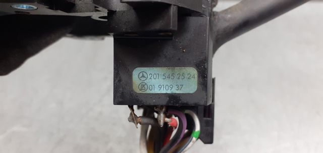 2015452524 MERCEDES Левый подрулевой переключатель купить в Ровно