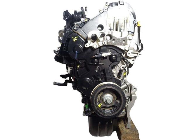 FORD 2016367 Двигатель в наличии Полтава