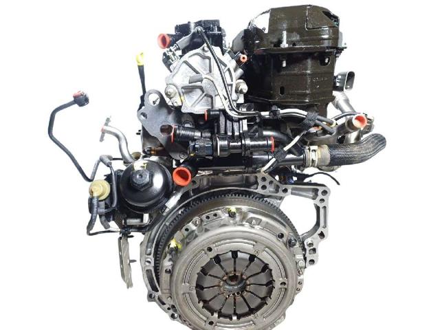 FORD 2016367 Двигатель в наличии Украина