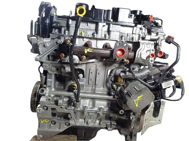 2016367 FORD Двигатель купить в Львов