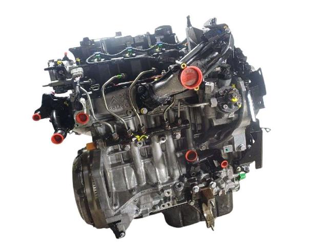 FORD 2016367 Двигатель в сборе в наличии Ирпень