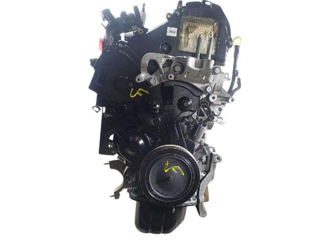 2016367 FORD Двигатель купить в Черновцы