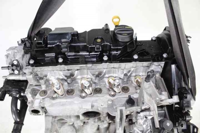 FORD 2016367 Двигатель в наличии Ровно