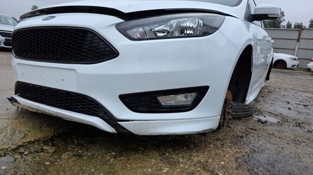 FORD 2016512 Передний бампер в наличии Ровно