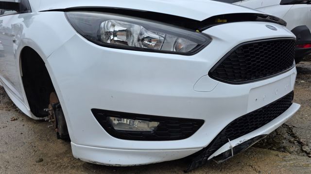 2016512 FORD Передний бампер купить в Тернополь