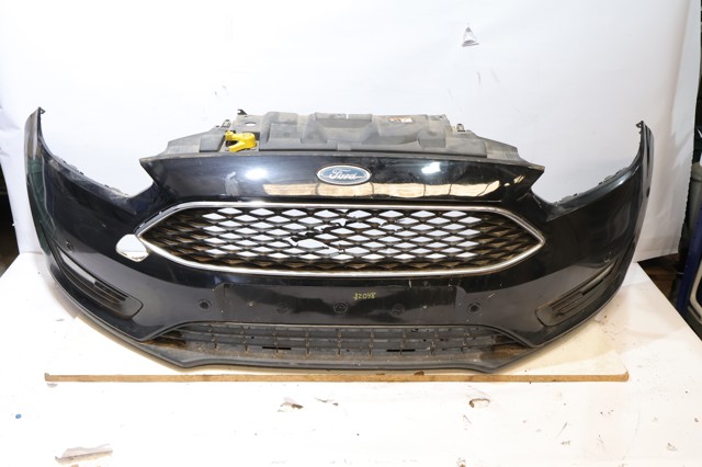 FORD 2016512 Передний бампер в наличии Запорожье