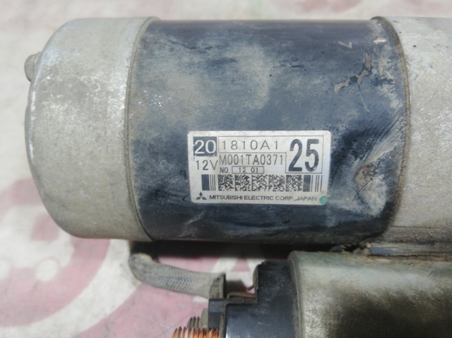 201810A1 MITSUBISHI купить в Сумы