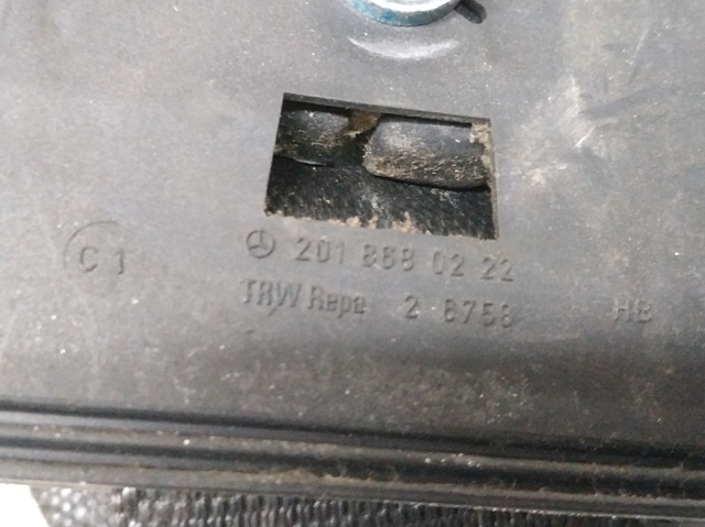 2018680222 MERCEDES купить в Черкассы