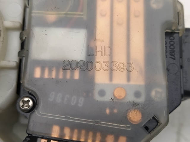 HYUNDAI 202003393 в наличии Ровно