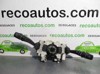 Mando luces para kia sportage suv (2004 - 2008) 113 1991cc d4ea 202003393