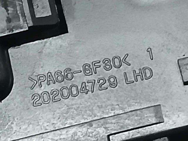 HYUNDAI 202004729 Переключатель света фар на "торпедо" в наличии Харьков