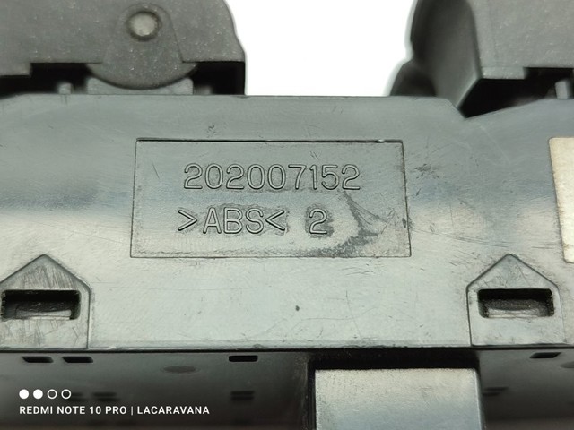 SSANG YONG 202007152 в наличии Николаев