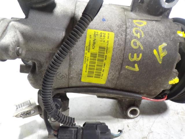 FORD 2021125 Компрессор кондиционера в наличии Черкассы