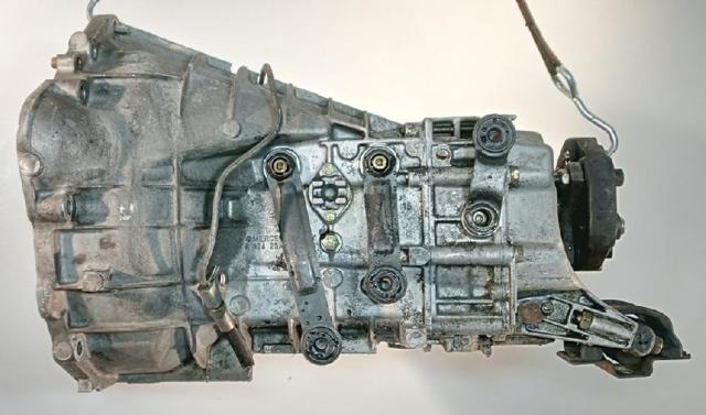 Caixa de Mudança montada (caixa mecânica de velocidades) Mercedes C W202