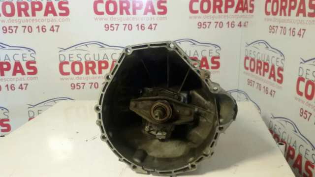MERCEDES 2022600800 КПП в наличии Каменское