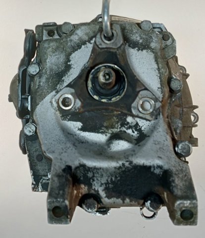 Caixa de Mudança montada (caixa mecânica de velocidades) Mercedes C W202