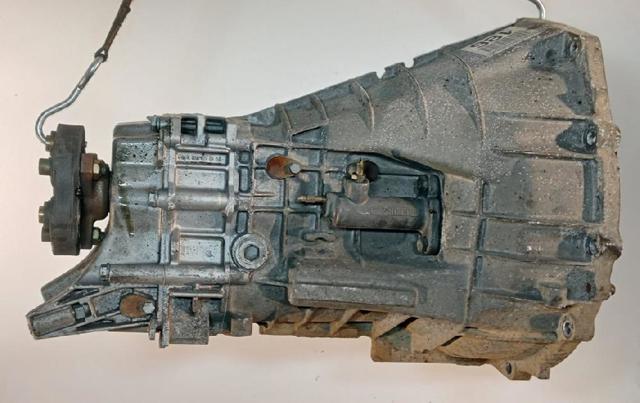 Caixa de Mudança montada (caixa mecânica de velocidades) Mercedes C W202