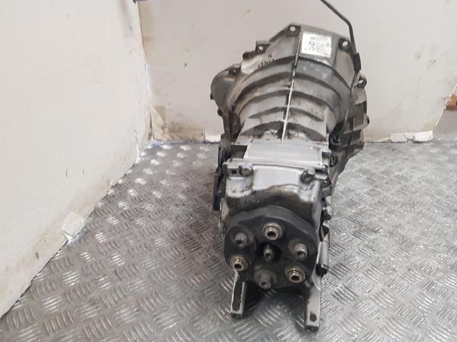 2022601300 MERCEDES КПП купить в Кривой Рог