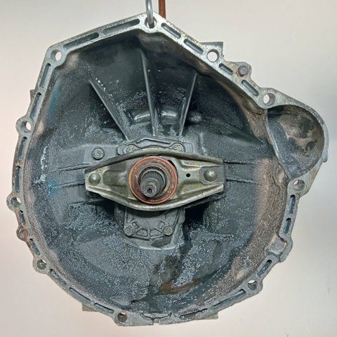 Caixa de Mudança montada (caixa mecânica de velocidades) Mercedes C W202