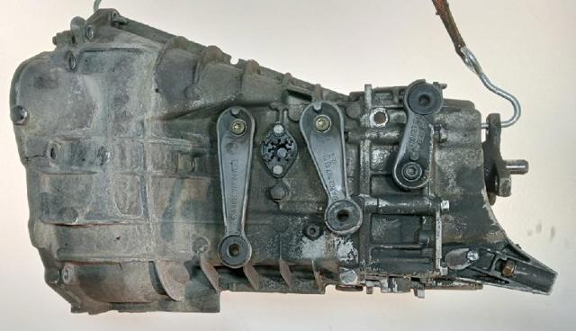 Caixa de Mudança montada (caixa mecânica de velocidades) Mercedes C W202