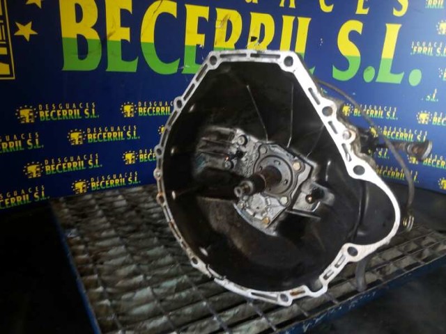 Caixa de Mudança montada (caixa mecânica de velocidades) Mercedes C W202