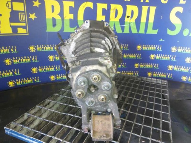 Caixa de Mudança montada (caixa mecânica de velocidades) Mercedes C W202