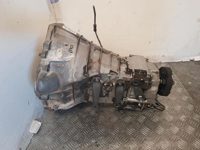 MERCEDES 2022601300 КПП в наличии Винница